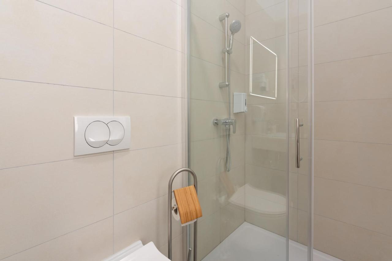 Polesana Rooms Pula Exteriér fotografie