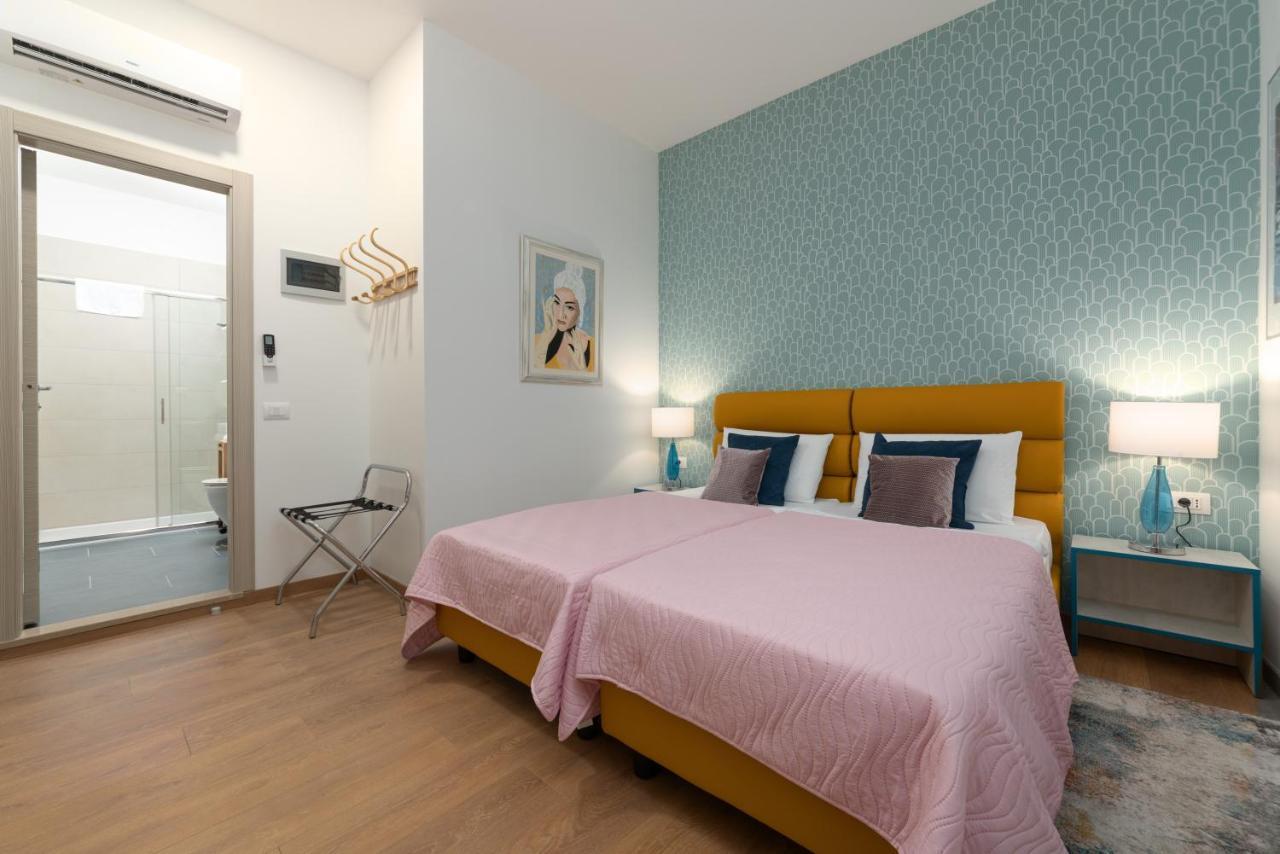 Polesana Rooms Pula Exteriér fotografie